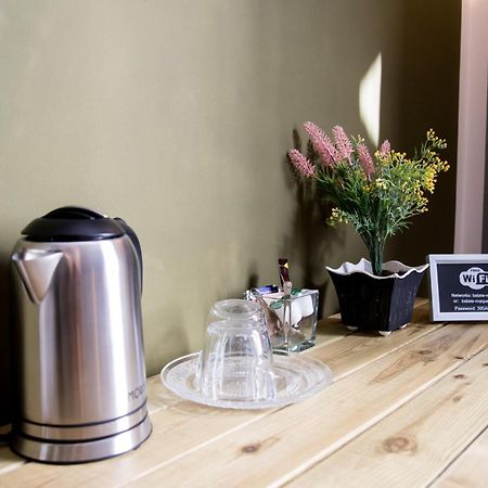 Balate Maqueda B&B Палермо Номер фото